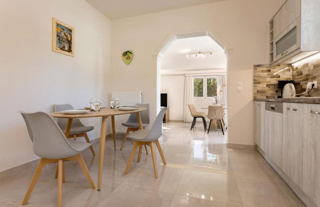 Michaelo Villa - Affordable Luxury - Michaelo Villa - Affordable Luxury - Foto 19