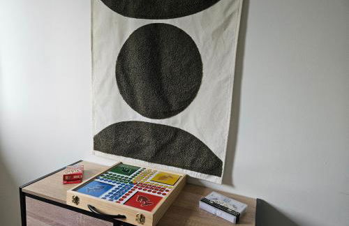 Longère au coeur de Reims complètement rénovée - Foto 38