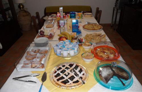 Agriturismo La Madonnina - Foto 18