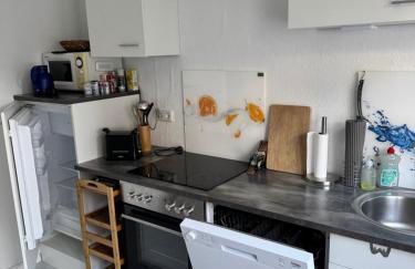 Ferienwohnung am Waldesrand - Foto 8