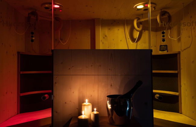 Stella Alpina Suite - Foto 21