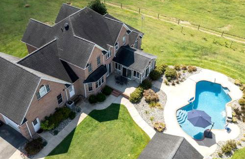 Porterhouse Farm - Foto 4