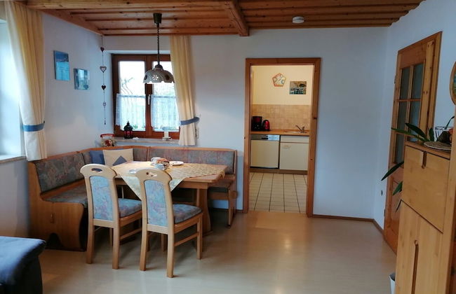 Apartment Near Neuschwanstein Castle - Foto 12