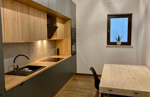 Apartament Noclegi Tokarnia Duża 126 - Foto 17