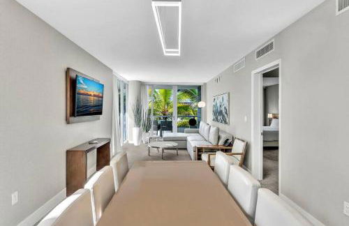 King Suite balcony water views-Hosted by Sweetstay - Foto 19