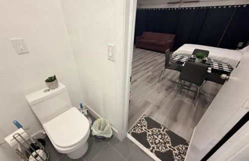 Private Mountain View Studio - Foto 16