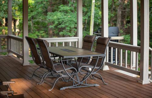 Oxford Hillside Hideaway - Foto 18