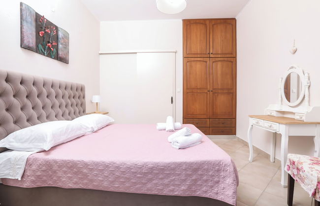 Renos House by Corfu Escapes - Foto 4