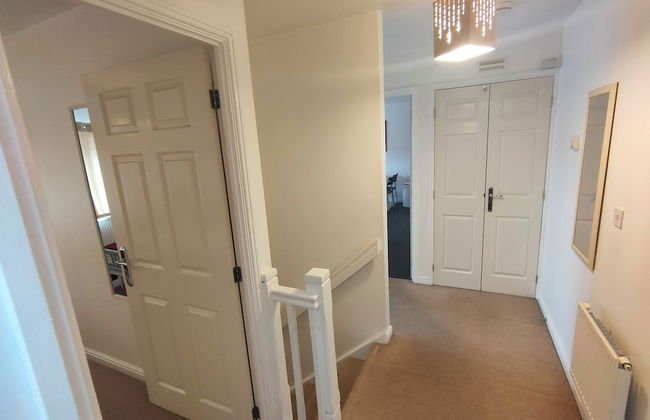 Landau House - Foto 5