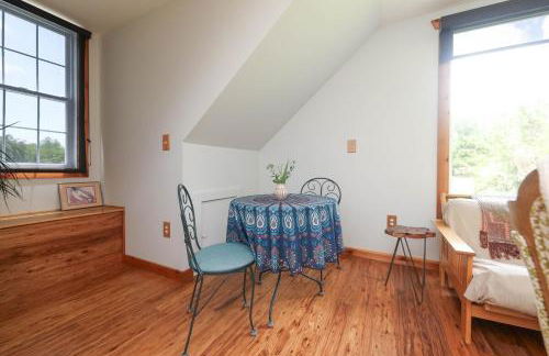 Blue Rivers Cottage & Loft - Foto 68