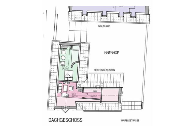 Lovely Apartment in Kobern-gondorf - Foto 6