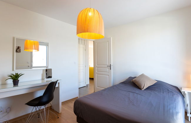 Les Cyprès - Foto 4