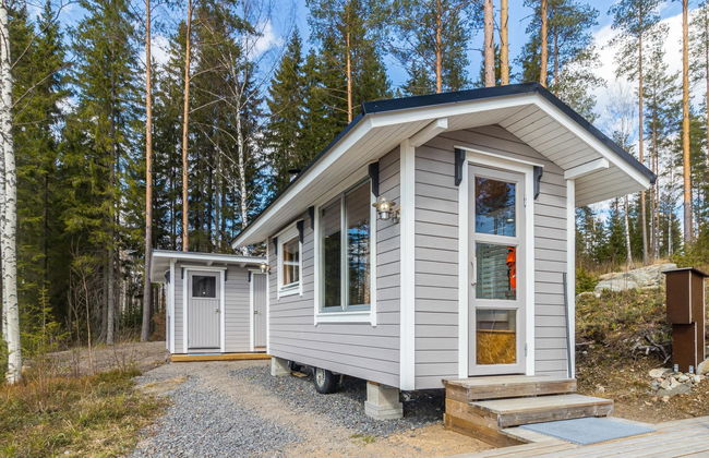 Hämyrinne - Foto 35