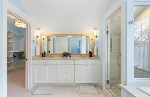 Turtle Lake Cottage - Foto 22