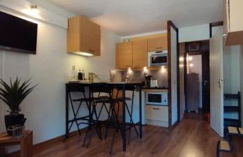 Résidence le chalet des orres - Photo 3