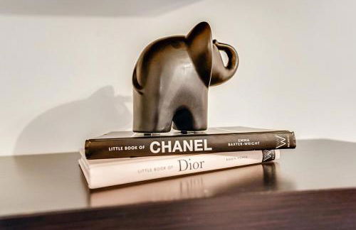 Spacious 1 Bed next to Baker St - Foto 9