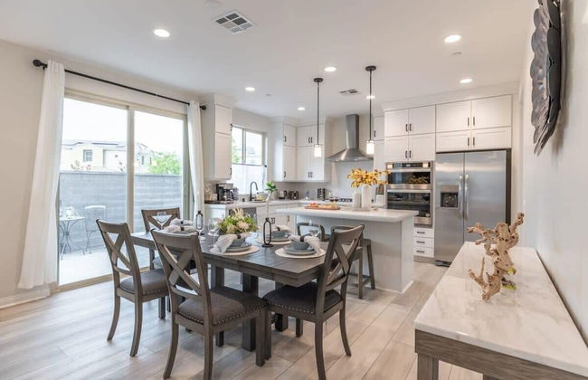 @marbella Lane -amazing 5BR Home in Rancho Mission - Foto 15