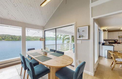 Morning Star Retreat - Foto 11