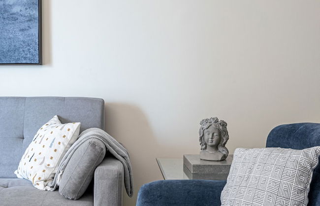 HiGuests - Park Towers - Foto 18