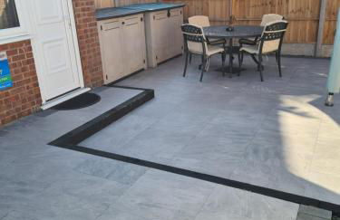 North Parade Holiday Apartment 35 Sea View Road Skegness PE25 1BS - Foto 30