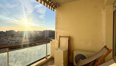 NICE, Exceptional Sea View, Top Floor, Parking - Foto 5