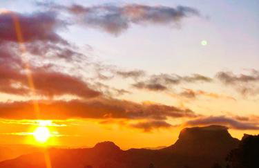 Chalés entre Nuvens - Foto 14