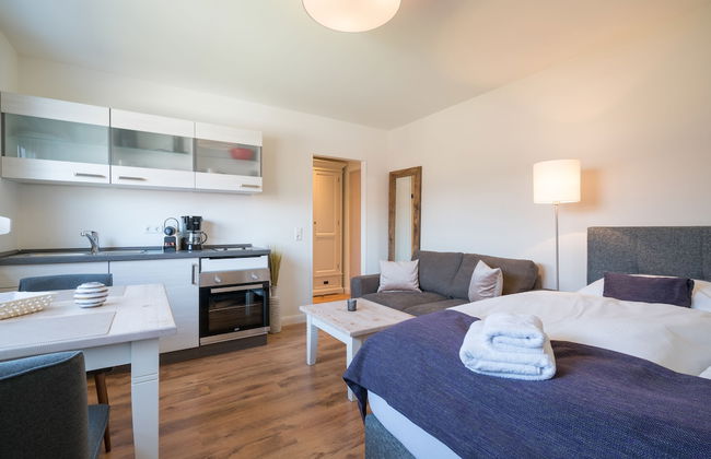 Diekhuus Büsum - Foto 8