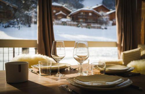 Appartement cosy au Praz, Courchevel - Foto 4