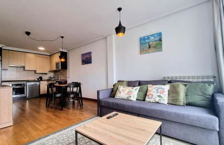 El Castro Borizu – Piscina y Playa en Celorio - Foto 26