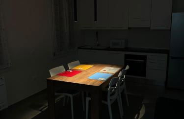 B&B Bozzini's Nest - Foto 10