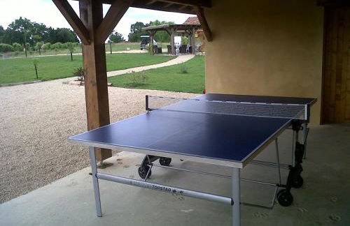 La Jouanhitte - Photo 11