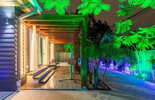 Blue Ocean Vacation Home 1 - Foto 64