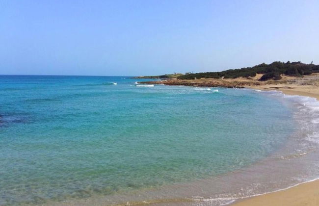 Cozy Apartment with Balcony near Puglia Beach - Foto 35