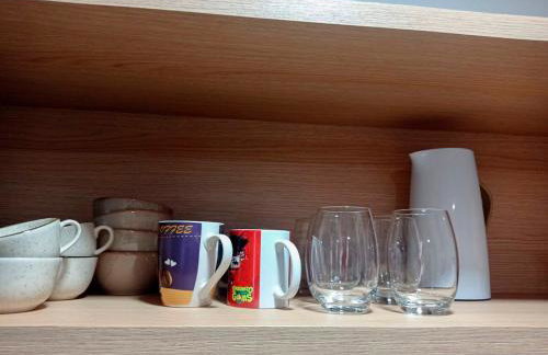 Pequeno Refúgio das Cataratas - Foto 17