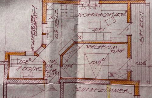 Ferienwohnung Kranawetvogl-Renoth - Photo 13