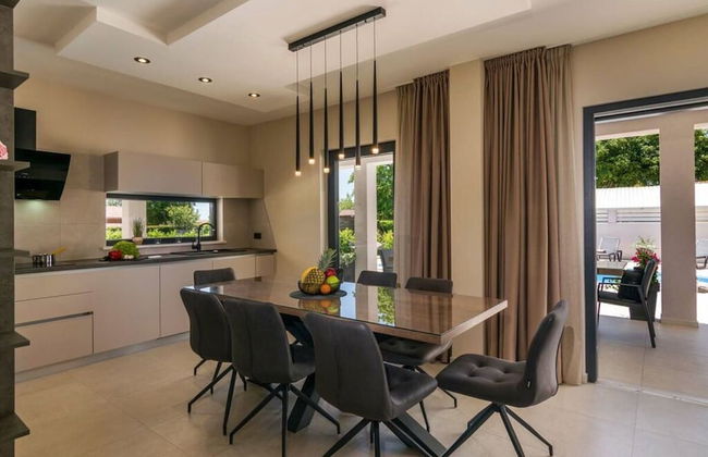 Villa Bella Vita - Foto 33