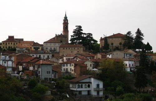 Casa dei Ciliegi Castell'Alfero - Foto 33