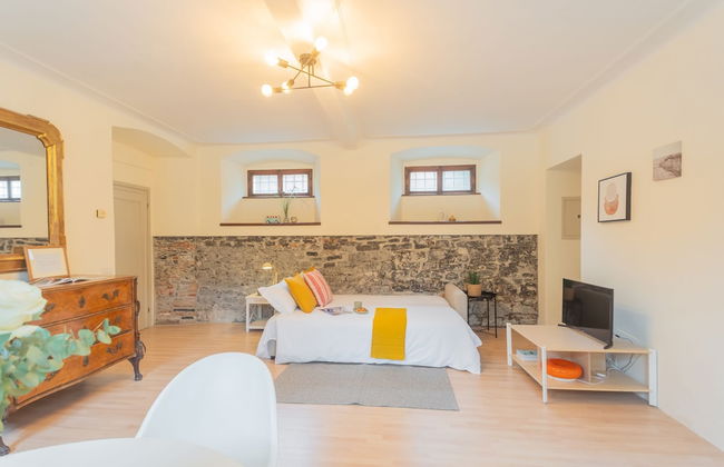 La Piazza di Cernobbio - Photo 17