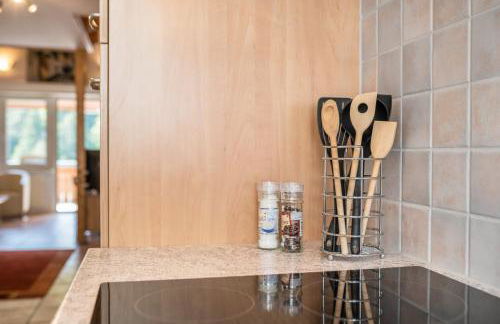 Feldberg Suite mit Balkon - Foto 12