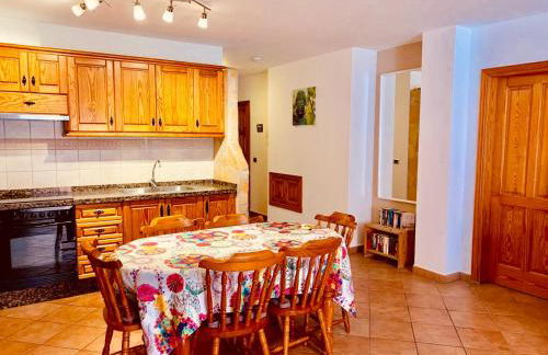 Family and Friends , Familienapartment Playa de San Juan - Foto 7