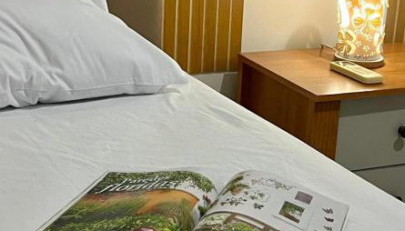 Apartamento 2 quartos c AR no centro a 650m da passarela do descobrimento - Photo 2