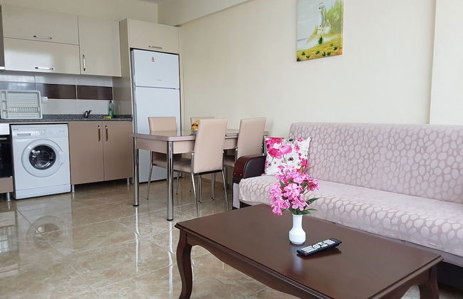 Agva Apart Hotel - Foto 17