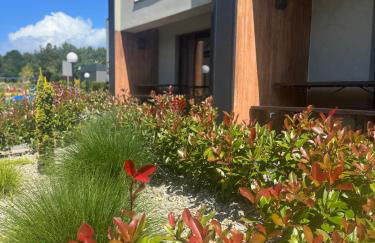 Morze Niechorze Domy całoroczne - Foto 17