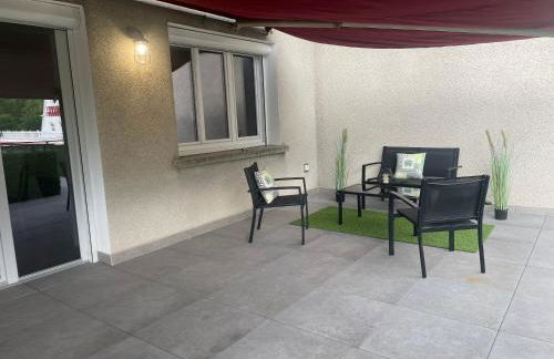 Maison 4 chambres Albertville - Foto 34