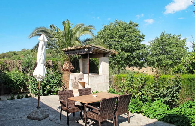 Agroturismo Roqueta - Photo 16