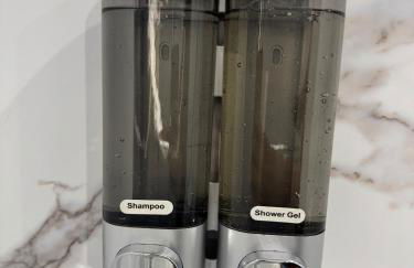 L Urban Chic - Wifi - Terrasse - Parking - 4p - RER - Paris - A6 - Orly - Foto 28