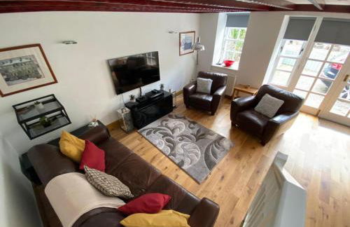 House - Sleeps 4 Pet Friendly & Free Parking - Foto 24