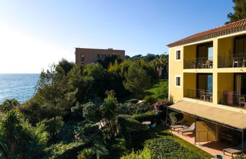 La Residence du Bailli - Foto 3