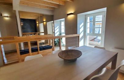 L'HIVERNET, grand Triplex neuf au cœur d'Embrun accès facile - Foto 32