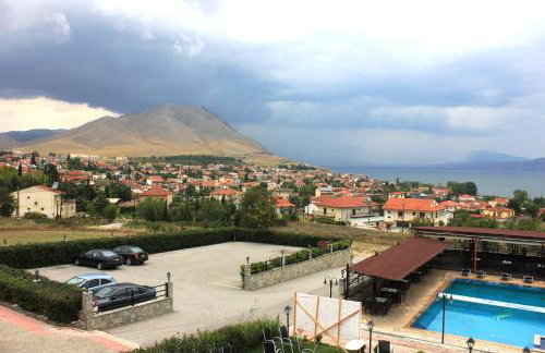 Hotel Panorama - Photo 47